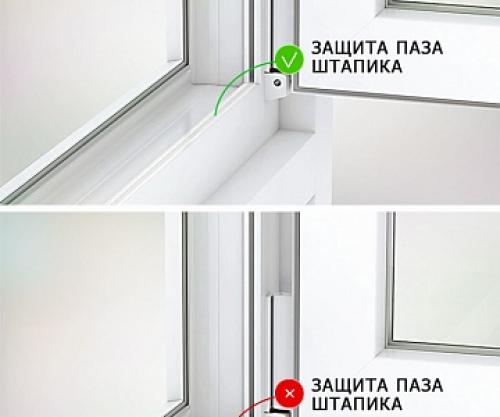 REHAU delight 70 или VEKA Softlin.  Сравнение оконных профилей REHAU и VEKA по техническим характеристикам 14