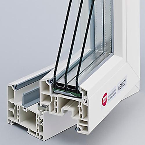 REHAU delight 70 или VEKA Softlin.  Сравнение оконных профилей REHAU и VEKA по техническим характеристикам 11