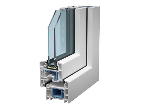 REHAU delight 70 или VEKA Softlin.  Сравнение оконных профилей REHAU и VEKA по техническим характеристикам 05