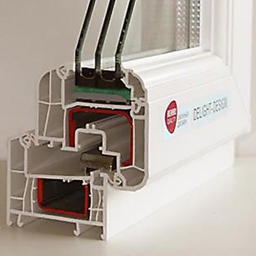 REHAU delight 70 или VEKA Softlin.  Сравнение оконных профилей REHAU и VEKA по техническим характеристикам 08
