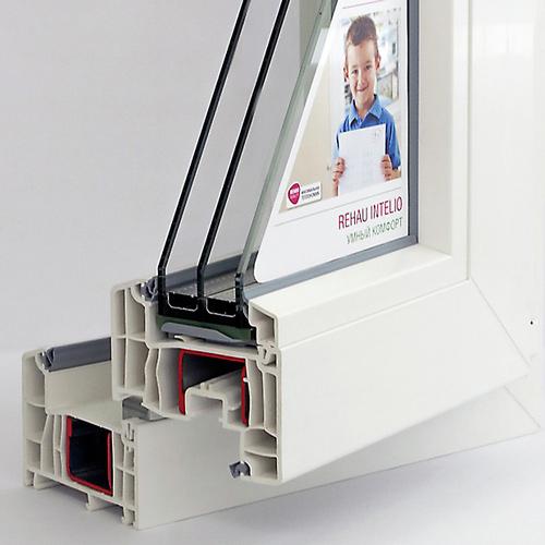 REHAU delight 70 или VEKA Softlin.  Сравнение оконных профилей REHAU и VEKA по техническим характеристикам 09