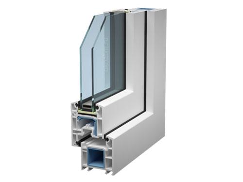 REHAU delight 70 или VEKA Softlin.  Сравнение оконных профилей REHAU и VEKA по техническим характеристикам 03