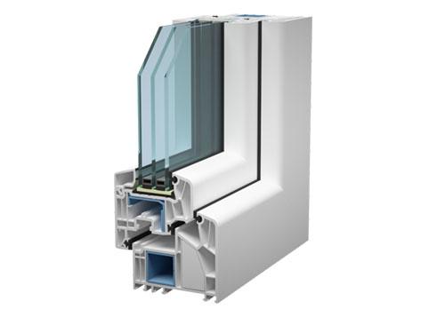 REHAU delight 70 или VEKA Softlin.  Сравнение оконных профилей REHAU и VEKA по техническим характеристикам 10