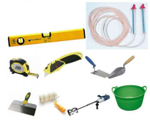 Бетонный пол в квартире. Бетонирование пола – опыт профессионала