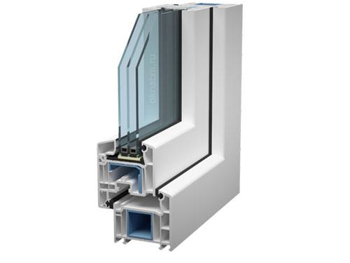 REHAU delight 70 или VEKA Softlin.  Сравнение оконных профилей REHAU и VEKA по техническим характеристикам 07