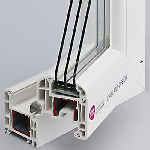 REHAU delight 70 или VEKA Softlin.  Сравнение оконных профилей REHAU и VEKA по техническим характеристикам 06