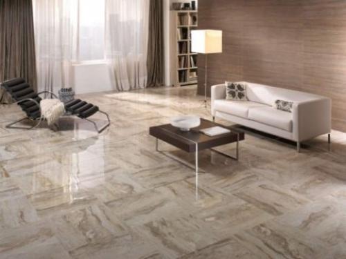 Бетонный пол в квартире. Бетонирование пола – опыт профессионала