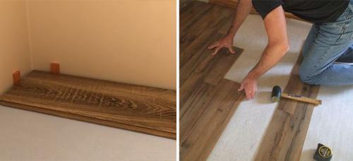 Как сделать деревянный или бетонный пол в частном доме. Плюсы и минусы бетонных полов