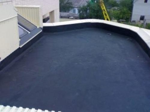 Пирог кровли под металлочерепицу. Устройство неутепленной кровли из металлочерепицы 10 Пирог кровли под металлочерепицу. Устройство неутепленной кровли из металлочерепицы 10