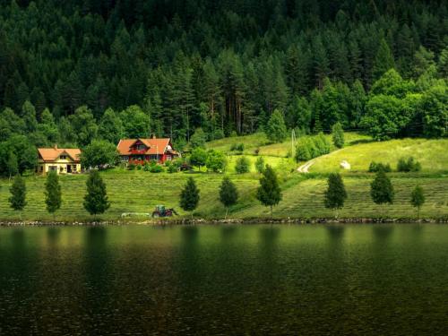 Строим дом своими руками в 2025 году: современные материалы и технологии 01