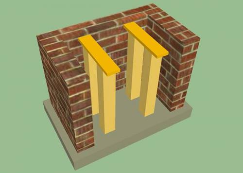 Садовые камины барбекю своими руками. Садовые печи-камины с мангалом и барбекю для дачи своими руками (с фото) 12 Садовые камины барбекю своими руками. Садовые печи-камины с мангалом и барбекю для дачи своими руками (с фото) 12