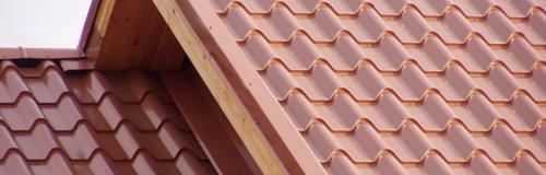 Как утеплять крышу деревянного дома из бруса.