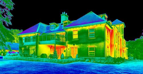 Утепление деревянного дома из бруса: основные принципы и методы 01 Утепление деревянного дома из бруса: основные принципы и методы 01