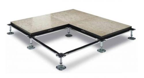 Бетонная стяжка в каркасном доме. Как сделать пол в каркасном доме своими руками: схема