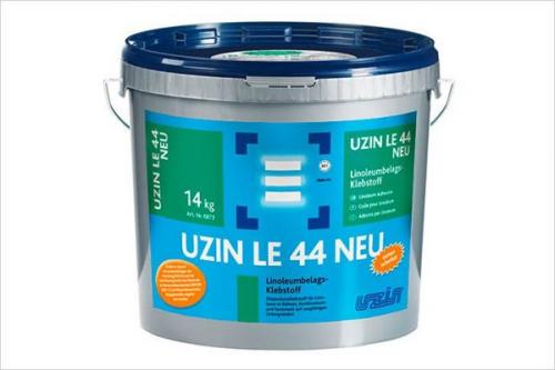 Чем приклеить линолеум на войлочной основе к полу. Дисперсионный