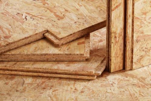 Чем приклеить линолеум к ОСБ. Можно ли стелить линолеум на ОСБ