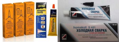 Чем приклеить линолеум к линолеуму. Чем склеить два куска линолеума