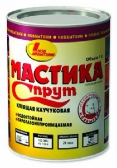 Чем приклеить линолеум к бетону. Чем и как приклеить линолеум к бетону?