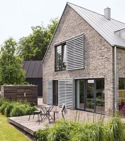 Как выбрать идеальные материалы для вашего садового домика: советы и рекомендации 08