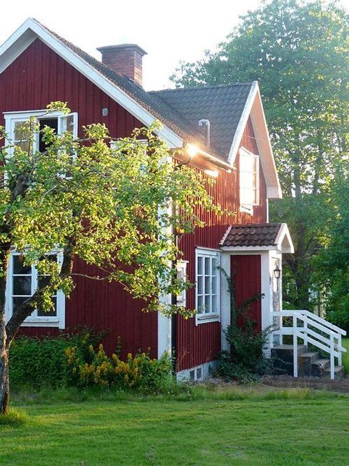 Как выбрать идеальные материалы для вашего садового домика: советы и рекомендации 12