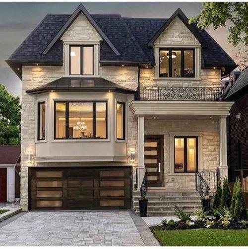 Как выбрать идеальные материалы для вашего садового домика: советы и рекомендации 09