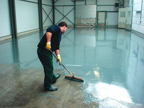 Красивые полы своими руками. 3D полы своими руками