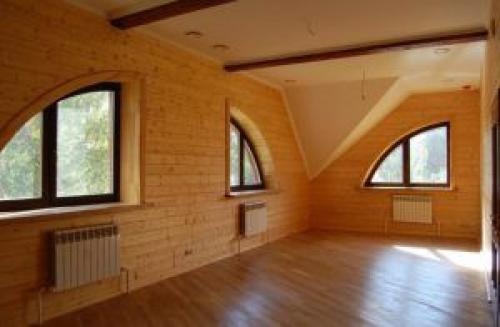 Сделать пол в частном доме своими руками правильно. Особенности устройства полов