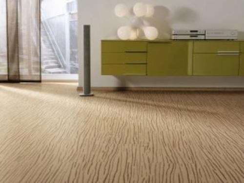 Линолеум на бетонный пол. Выбираем линолеум 01