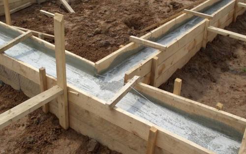 Как построить бюджетный каркасный дом: пошаговая инструкция 02 Как построить бюджетный каркасный дом: пошаговая инструкция 02