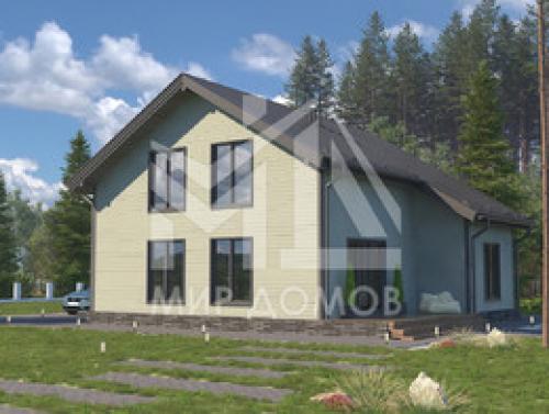 Полное руководство по строительству дачного каркасного дома: технология и практические советы 06