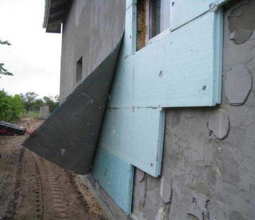 Защитите свой деревянный дом от холода: основные принципы утепления изнутри 06 Защитите свой деревянный дом от холода: основные принципы утепления изнутри 06