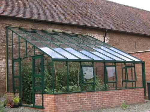 Как отмыть теплицу от зелени. Черная плесень и зелень в теплице из поликарбоната: почему растет и как убрать это