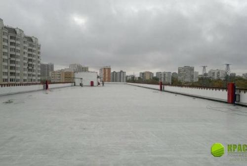 Как выбрать наливной пол для дома и квартиры: советы и рекомендации 10