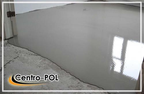 Как материалы влияют на окончательную стоимость наливного пола. Плюсы и минусы самонивелиров