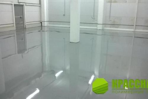 Как выбрать наливной пол для дома и квартиры: советы и рекомендации 08