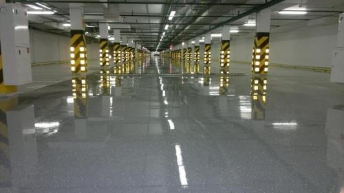 Как выбрать наливной пол для дома и квартиры: советы и рекомендации 07