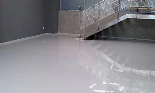 Где чаще всего устанавливаются наливные полы. Что такое наливной пол — применение в ремонте