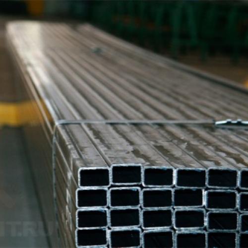 Как сделать теплицу из профильной трубы своими руками. Особенности изготовления теплицы из профильной трубы 08 Как сделать теплицу из профильной трубы своими руками. Особенности изготовления теплицы из профильной трубы 08