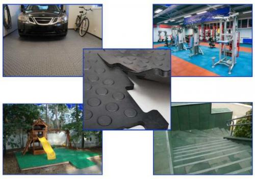 Какие шаги необходимы для установки наливного пола в гараже. Виды наливного пола