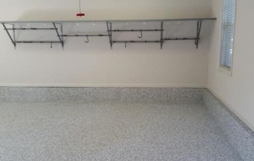 Как выбрать наливные полы: 8 полезных рекомендаций 03