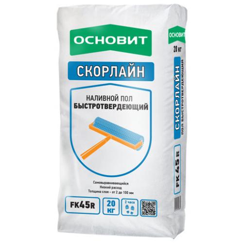 Как выбрать наливной пол под ламинат: советы и рекомендации 01 Как выбрать наливной пол под ламинат: советы и рекомендации 01