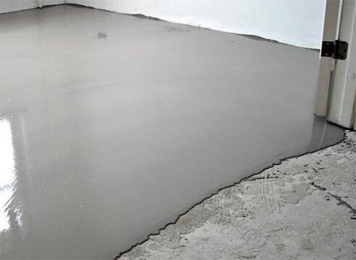 Как выбрать сухие смеси для наливного пола: советы и рекомендации 07 Как выбрать сухие смеси для наливного пола: советы и рекомендации 07