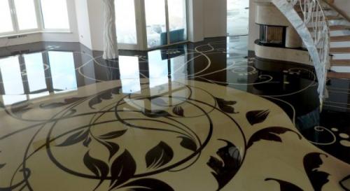 3 главных заблуждения о наливных полах. Распространенные мифы о наливных полах