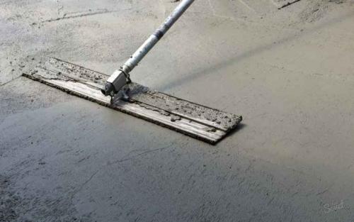 Почему наливные полы часто неправильно поняты. 5 причин почему наливной пол вышел неровным