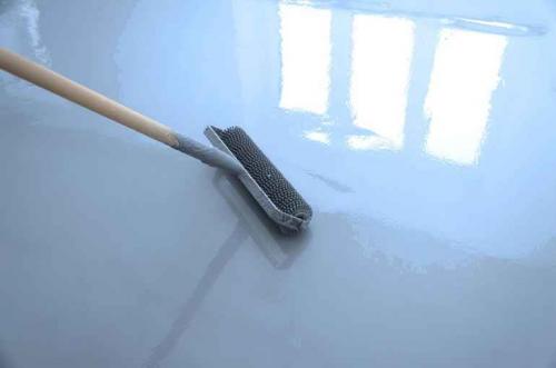 Почему наливные полы часто неправильно поняты. 5 причин почему наливной пол вышел неровным