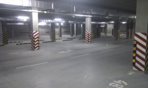 Разрушаем мифы: 3 основных заблуждения о наливных полах 11