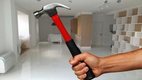 3 главных заблуждения о наливных полах. Распространенные мифы о наливных полах