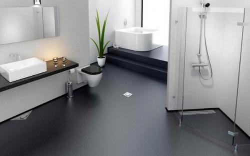 Каковы основные недостатки самовыравнивающих смесей. Преимущества и недостатки самовыравнивающихся смесей