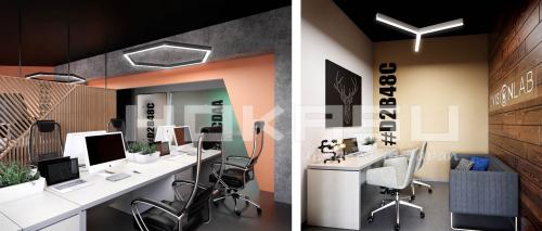 Комфортное освещение для работы и отдыха. Виды освещения рабочего места 11 Комфортное освещение для работы и отдыха. Виды освещения рабочего места 11