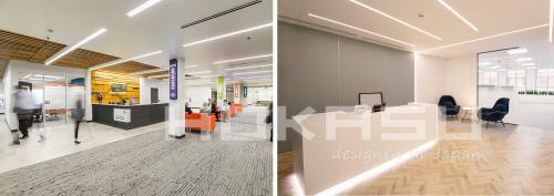 Комфортное освещение для работы и отдыха. Виды освещения рабочего места 08 Комфортное освещение для работы и отдыха. Виды освещения рабочего места 08